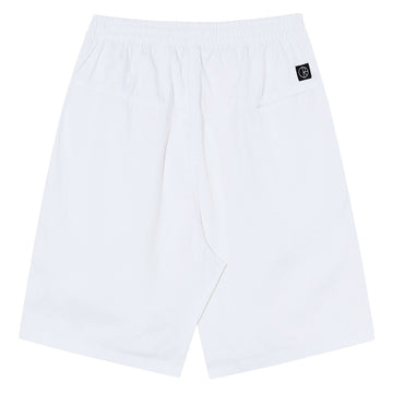 Polar Surf Shorts - White