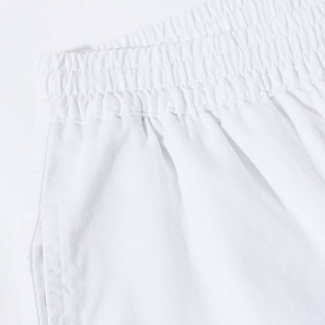 Polar Surf Shorts - White
