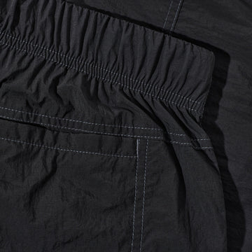 Polar Hike Shorts - Vintage Black