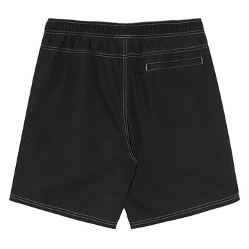 Polar Ziggy Boardshorts - Vintage Black