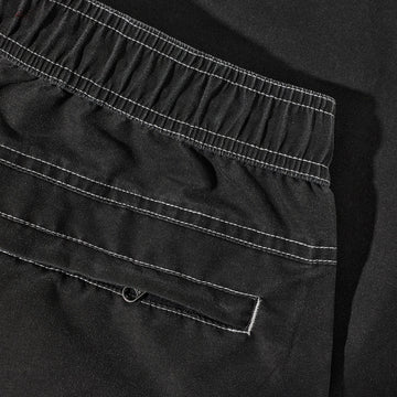 Polar Ziggy Boardshorts - Vintage Black