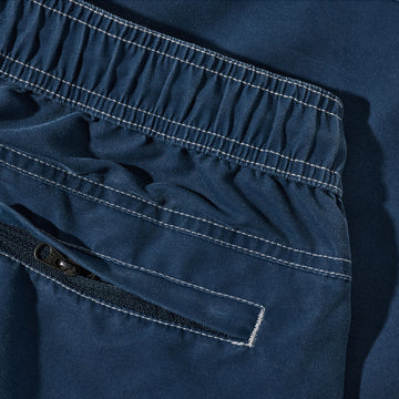 Polar Ziggy Boardshorts - Vintage Indigo