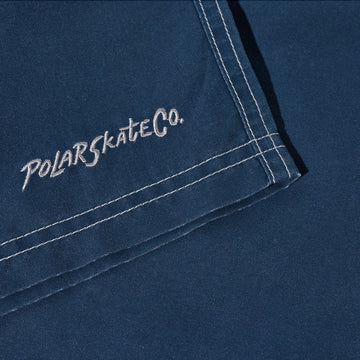 Polar Ziggy Boardshorts - Vintage Indigo