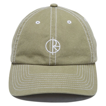 Polar Sai Contrast Hat - Smoke