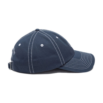 Polar Sai Contrast Hat - Grey Blue