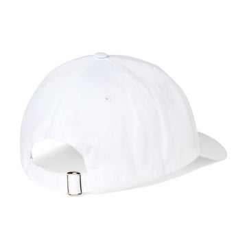 Polar Sai College Hat - White