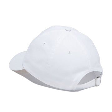 Polar Sai College Hat - White