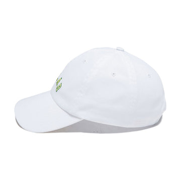 Polar Sai College Hat - White