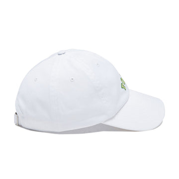 Polar Sai College Hat - White