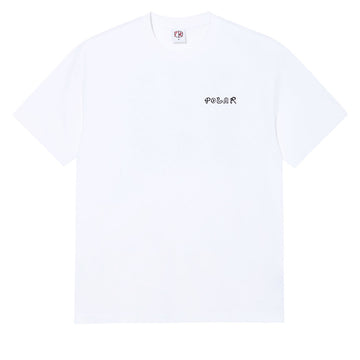 Polar 2 Guys T-Shirt - White