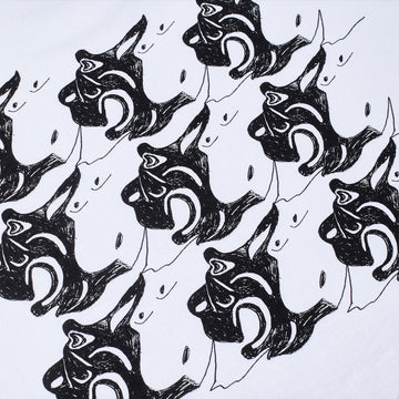 Polar 2 Guys T-Shirt - White