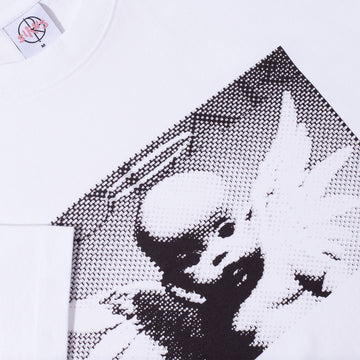 Polar Baby Angel T-Shirt - White
