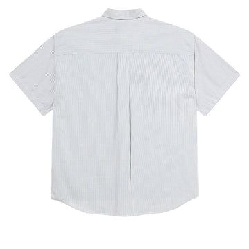 Polar Mitch Shirt - Blue Check