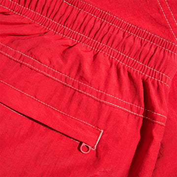 Polar Ziggy Boardshorts - Red
