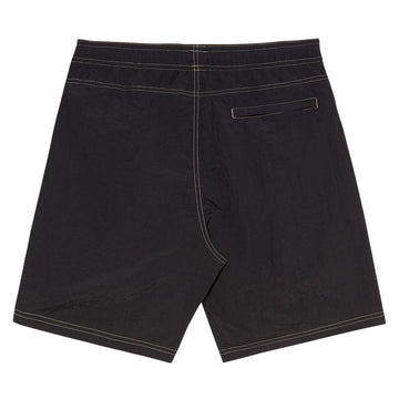 Polar Ziggy Boardshorts - Black