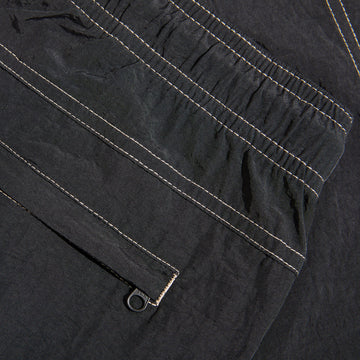 Polar Ziggy Boardshorts - Black