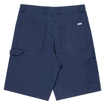 Polar 93! Work Shorts - Grey Blue