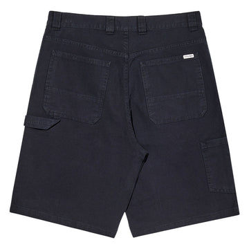 Polar 93! Work Shorts - Black