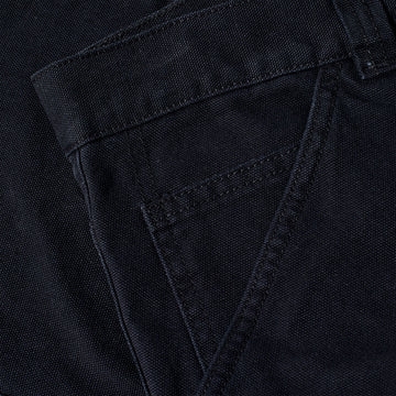 Polar 93! Work Shorts - Black