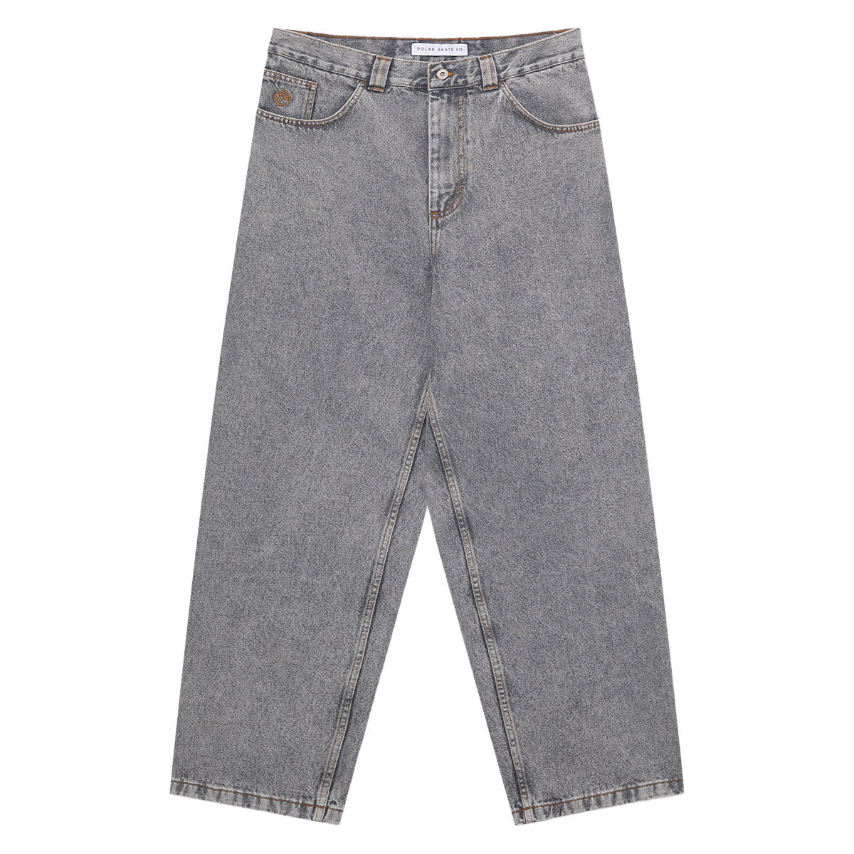 Polar Big Boy Jeans - Dark Blue – CCS