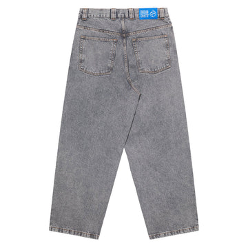 Polar Big Boy Jeans - Washed Graphite