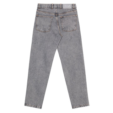 Polar 89! Denim Jeans - Washed Graphite