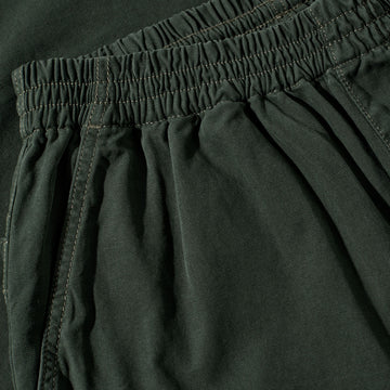 Polar Kata Pants - Dark Olive