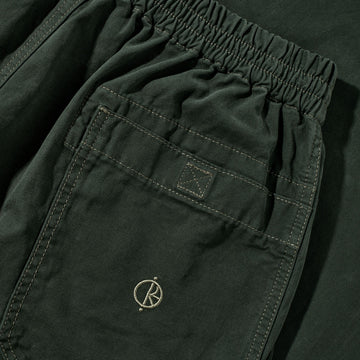 Polar Kata Pants - Dark Olive