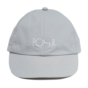 Polar Lightweight Hat - Silver