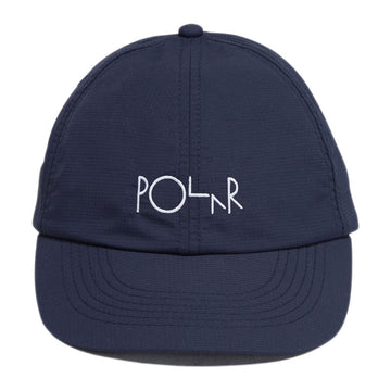 Polar Lightweight Hat - Navy II