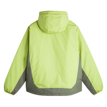 Polar Koda Jacket - Chartreuse