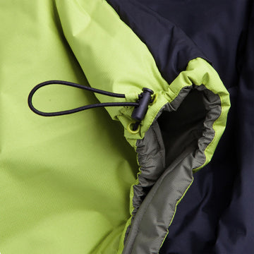 Polar Koda Jacket - Chartreuse