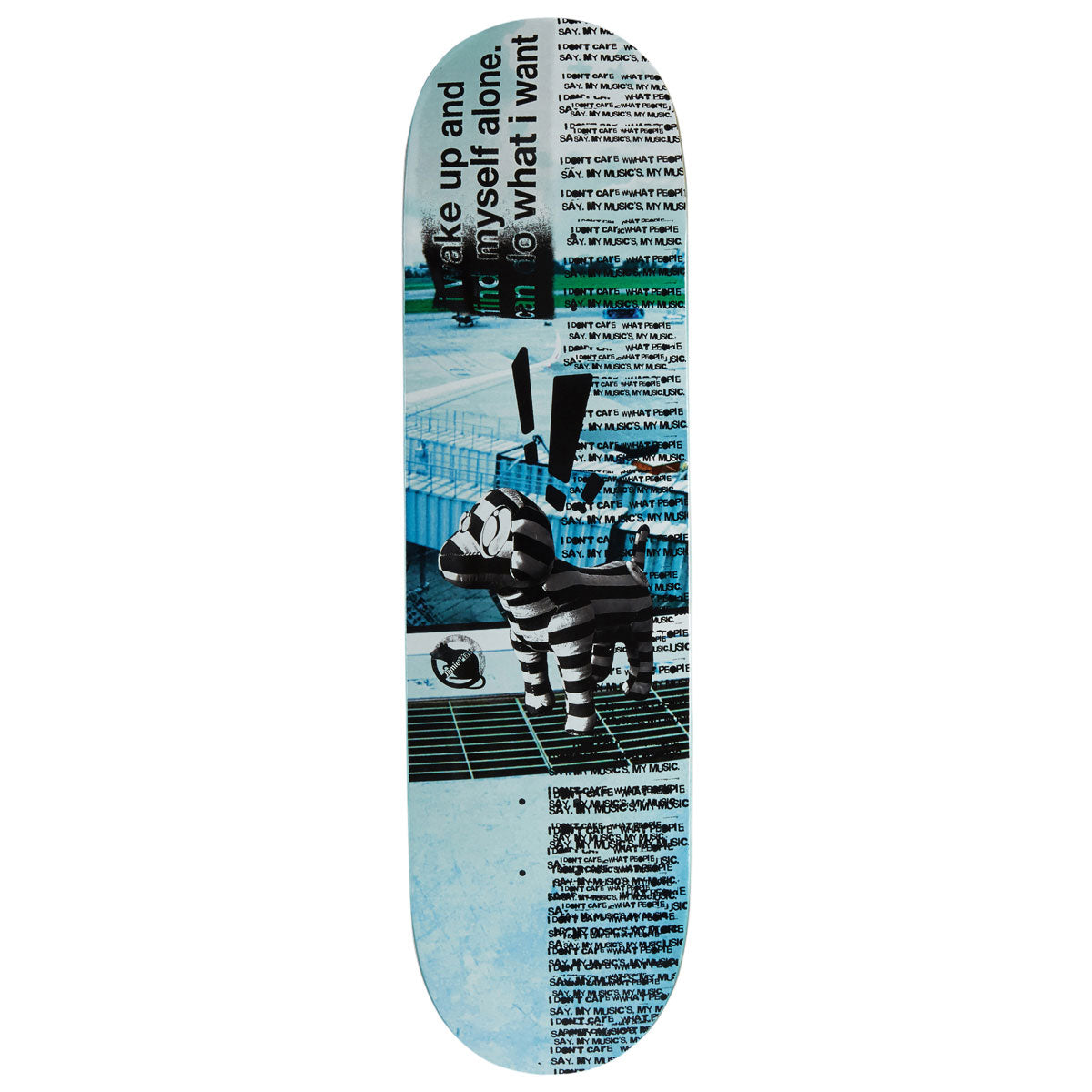 Jamie Platt スケートボード コンプリート Polar Skate Co. Jamie Platt Sacrifice Deck 8.8 – No Comply Skateshop