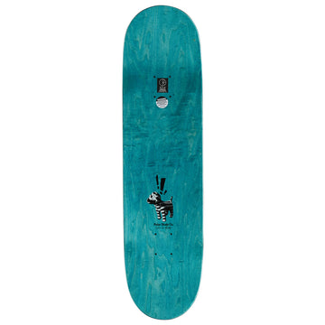 Polar Jamie Platt My Music Skateboard Deck - 8.50