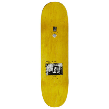 Polar Alv Markisches Museum Skateboard Complete - 8.75