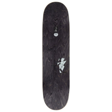 Polar Team Alv Still Pushing Skateboard Complete - 8.375