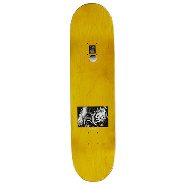 Polar Paul Grund Skulls II Skateboard Complete - 8.25