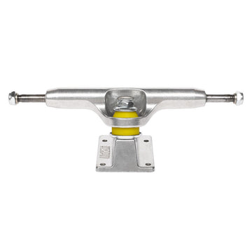Lurpiv 3 Skateboard Trucks - Polished - 155mm