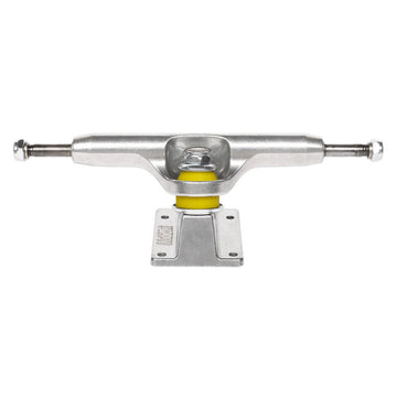 Lurpiv 3 Hollow Skateboard Trucks - Polished - 145mm