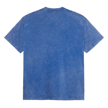 Polar Fade T-Shirt - Egyptian Blue