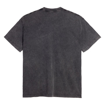 Polar Fade T-Shirt - Black