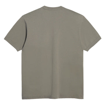 Polar Ringer T-Shirt - Uniform Green