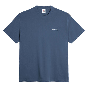 Polar Got Everything T-Shirt - Grey Blue
