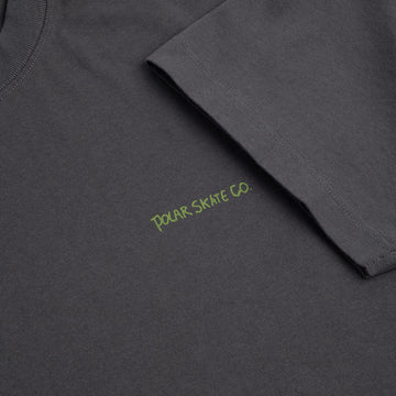 Polar Got Everything T-Shirt - Graphite