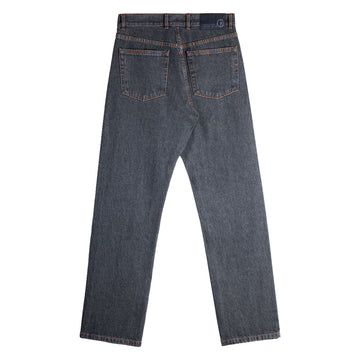 Polar 89! Denim Jeans - Anthracite Wash