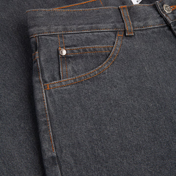 Polar 91! Denim Jeans - Anthracite Wash