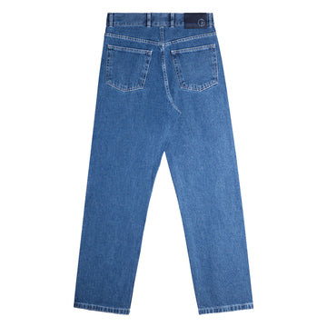 Polar 91! Denim Jeans - Blue Wash
