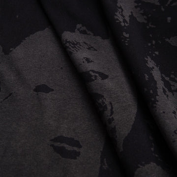 Polar x Ebou Cuddle Dari T-Shirt - Black