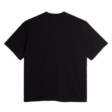Polar x Ebou Cuddle Dari T-Shirt - Black