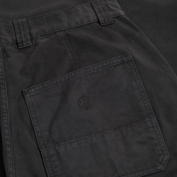 Polar Fatigue Pants - Black